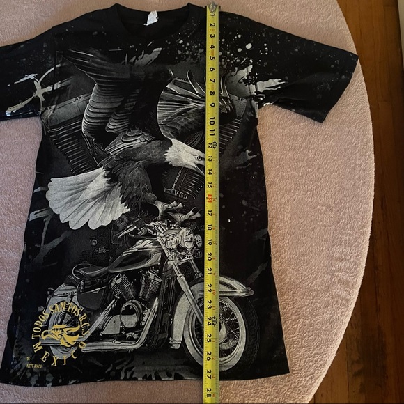 Motorcycle Shirt - Picture 8 of 9